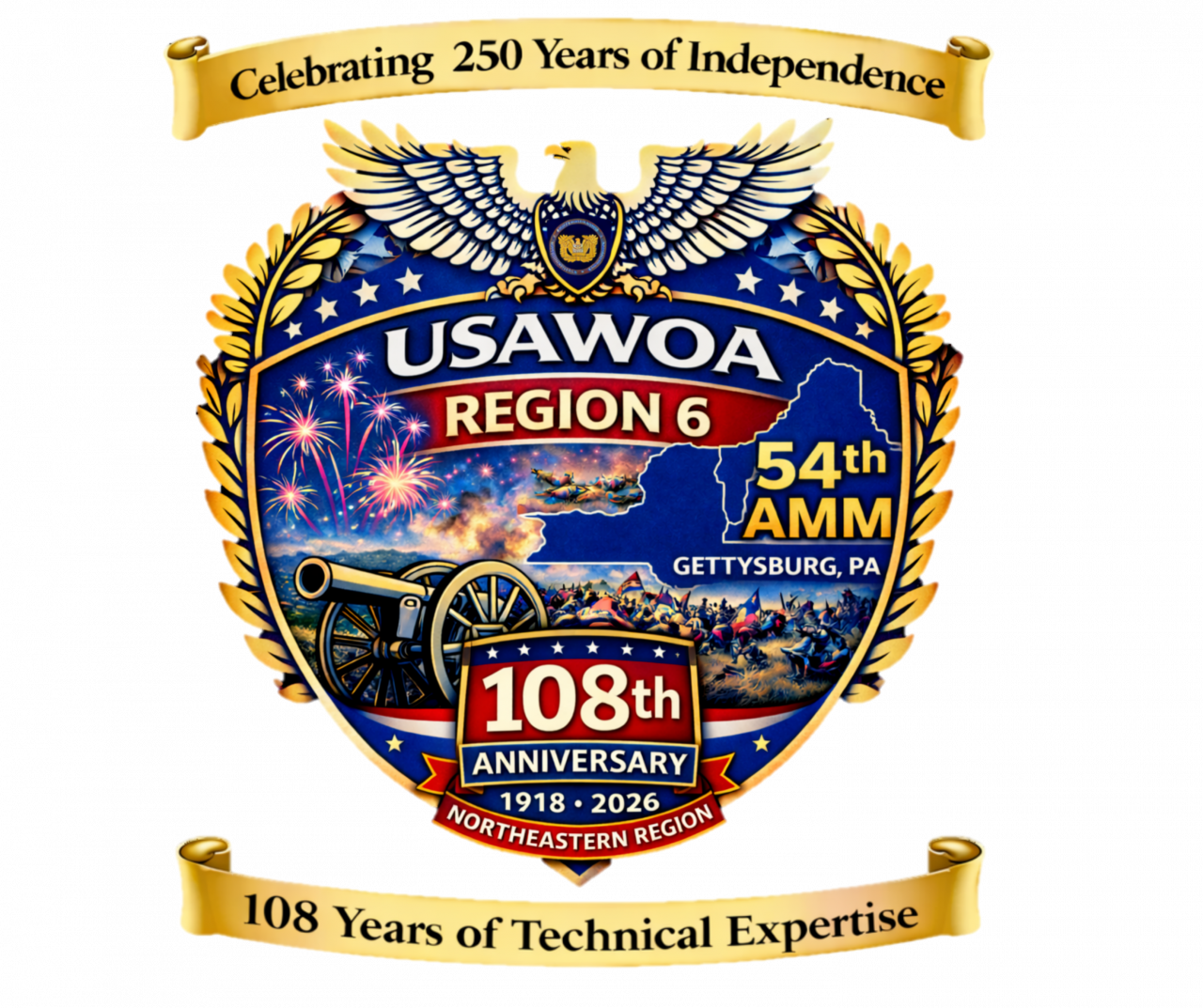 54th AMM Info Page | Keystone Chapter