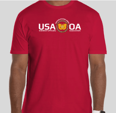 54th AMM Commemorative Shirt - Image 5