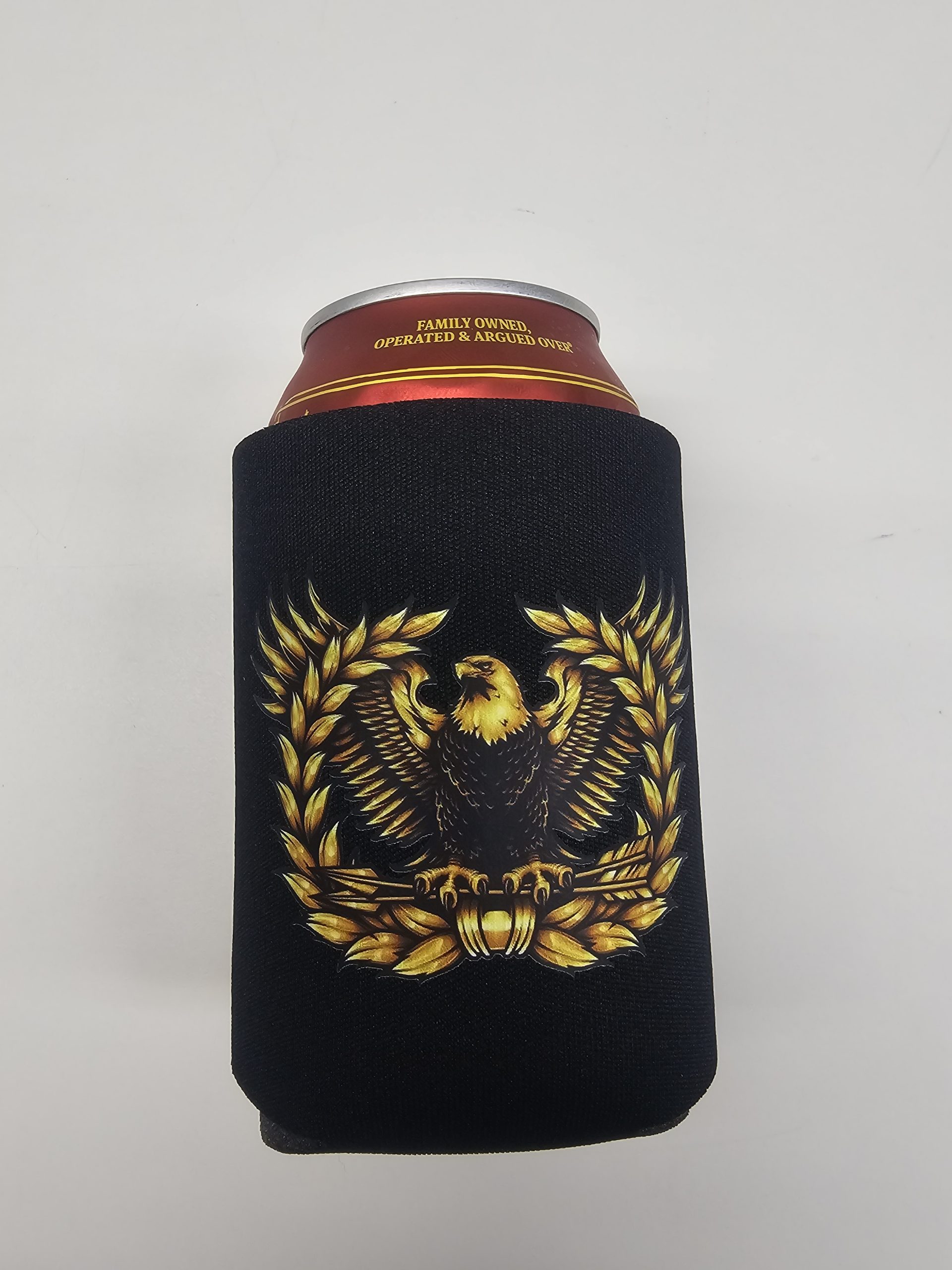 Eagle Rising Stickers and Koozies - Image 4